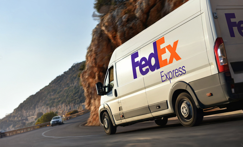 Fedex