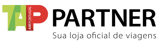 Logo TAP